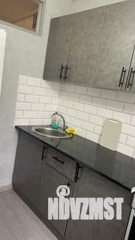 1-к квартира, посуточно, 32м2, 5/5 этаж