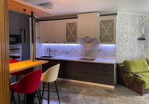 2-к квартира, на длительный срок, 64м2, 16/23 этаж