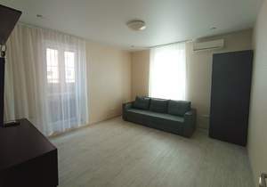 1-к квартира, на длительный срок, 36м2, 2/5 этаж