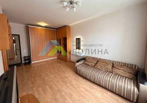 1-к квартира, на длительный срок, 36м2, 3/4 этаж