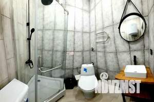 1-к квартира, посуточно, 18м2, 2/5 этаж