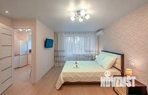 1-к квартира, посуточно, 33м2, 3/5 этаж