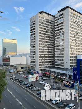 2-к квартира, посуточно, 49м2, 6/9 этаж