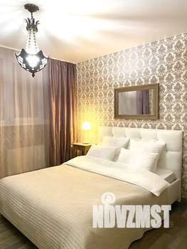 2-к квартира, посуточно, 60м2, 11/16 этаж