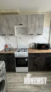 1-к квартира, на длительный срок, 37м2, 5/7 этаж