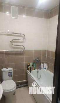 1-к квартира, на длительный срок, 43м2, 3/3 этаж