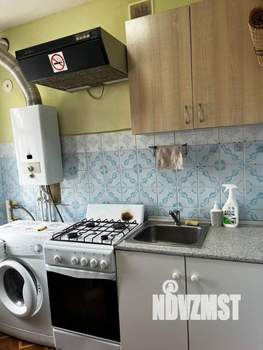 1-к квартира, на длительный срок, 32м2, 5/5 этаж