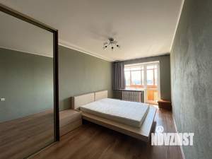 2-к квартира, на длительный срок, 44м2, 5/5 этаж