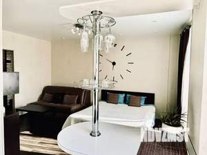 1-к квартира, посуточно, 36м2, 5/8 этаж