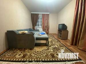 1-к квартира, посуточно, 32м2, 1/5 этаж