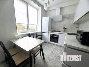 2-к квартира, посуточно, 55м2, 1/1 этаж