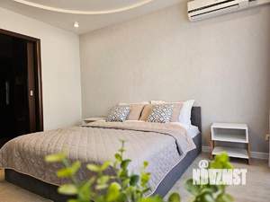 2-к квартира, посуточно, 42м2, 3/5 этаж