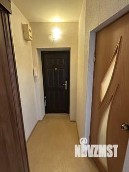 1-к квартира, на длительный срок, 34м2, 5/5 этаж