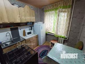 1-к квартира, на длительный срок, 32м2, 3/5 этаж