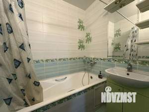 2-к квартира, посуточно, 54м2, 1/1 этаж