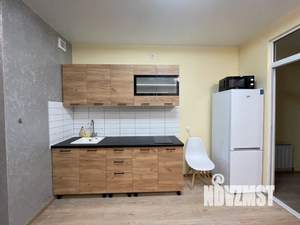 1-к квартира, посуточно, 30м2, 9/23 этаж