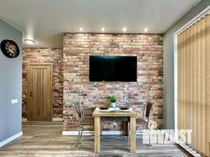 2-к квартира, посуточно, 45м2, 8/23 этаж