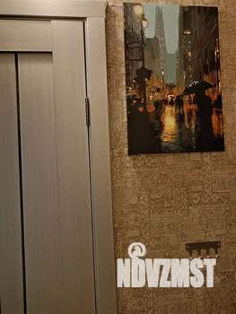 3-к квартира, посуточно, 44м2, 3/5 этаж