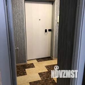 1-к квартира, посуточно, 34м2, 4/9 этаж