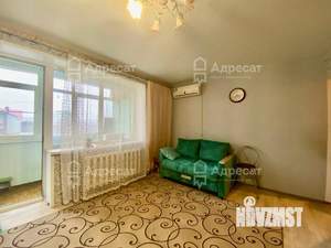1-к квартира, на длительный срок, 35м2, 3/5 этаж