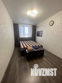 2-к квартира, посуточно, 55м2, 7/9 этаж