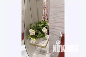 1-к квартира, посуточно, 31м2, 4/5 этаж