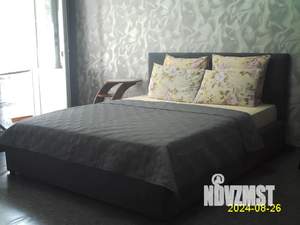 1-к квартира, посуточно, 31м2, 2/5 этаж
