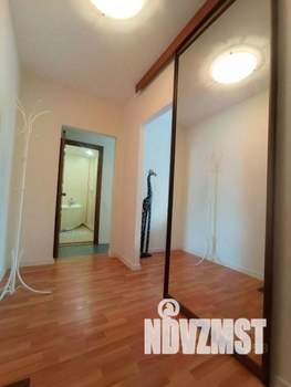 1-к квартира, посуточно, 60м2, 1/1 этаж