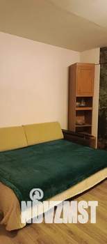 2-к квартира, посуточно, 45м2, 3/5 этаж