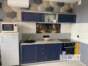 Студия квартира, посуточно, 35м2, 8/9 этаж