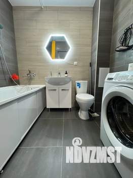 1-к квартира, посуточно, 36м2, 2/5 этаж