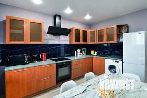 2-к квартира, посуточно, 74м2, 15/16 этаж