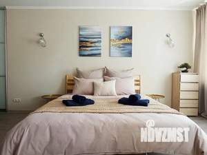 Студия квартира, посуточно, 31м2, 2/5 этаж