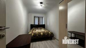 3-к квартира, на длительный срок, 53м2, 1/4 этаж