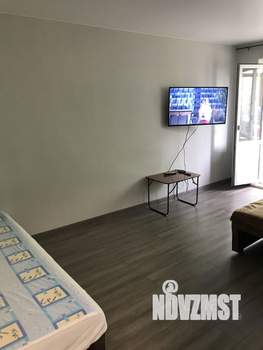 1-к квартира, посуточно, 32м2, 2/5 этаж