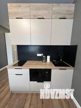 Студия квартира, посуточно, 23м2, 18/22 этаж