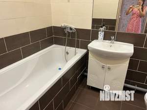 1-к квартира, посуточно, 40м2, 4/5 этаж