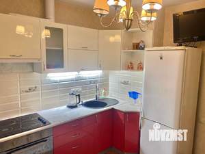 1-к квартира, на длительный срок, 40м2, 8/16 этаж