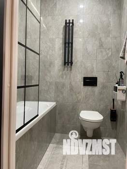 Студия квартира, посуточно, 35м2, 7/21 этаж