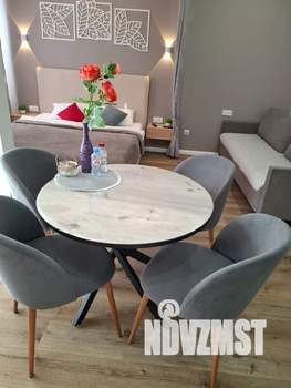 1-к квартира, посуточно, 30м2, 10/23 этаж