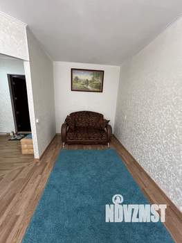 1-к квартира, на длительный срок, 38м2, 2/9 этаж