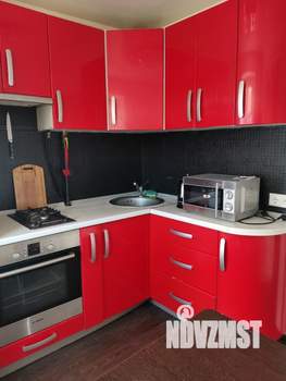 2-к квартира, на длительный срок, 43м2, 5/5 этаж