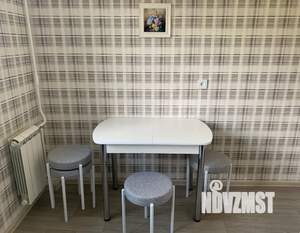 2-к квартира, посуточно, 45м2, 3/5 этаж