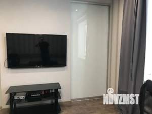 1-к квартира, посуточно, 47м2, 7/18 этаж