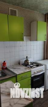 1-к квартира, посуточно, 27м2, 3/5 этаж