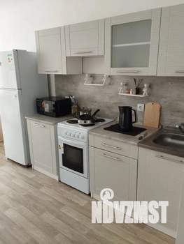 2-к квартира, посуточно, 42м2, 6/9 этаж