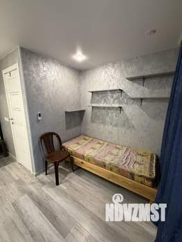 Студия квартира, на длительный срок, 13м2, 1/9 этаж