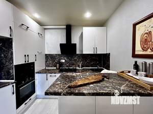 1-к квартира, на длительный срок, 39м2, 1/5 этаж