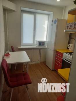 1-к квартира, посуточно, 33м2, 5/9 этаж