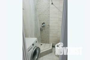 1-к квартира, посуточно, 29м2, 2/10 этаж